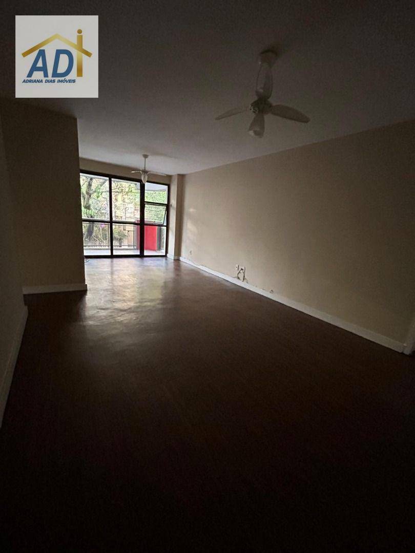 Apartamento para alugar com 3 quartos, 110m² - Foto 16