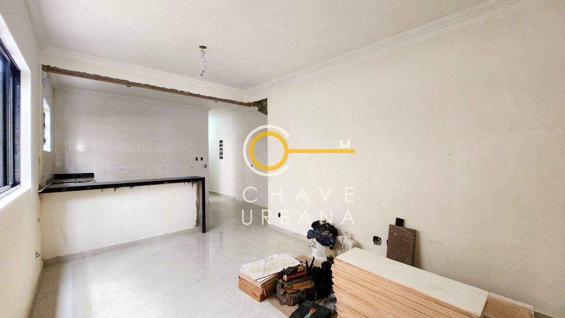 Casa à venda com 3 quartos, 100m² - Foto 5