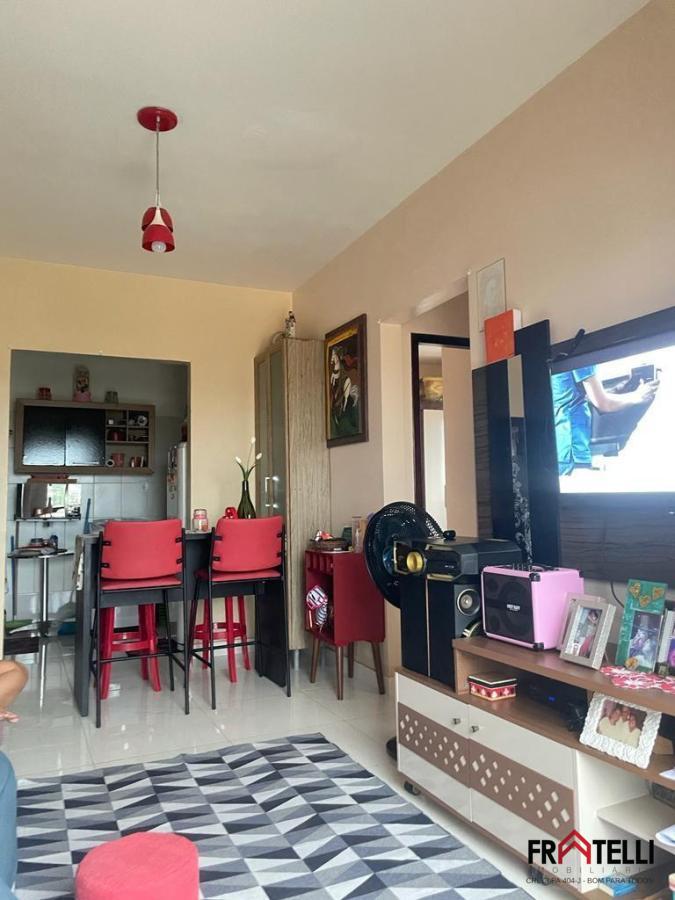 Apartamento à venda com 2 quartos - Foto 2