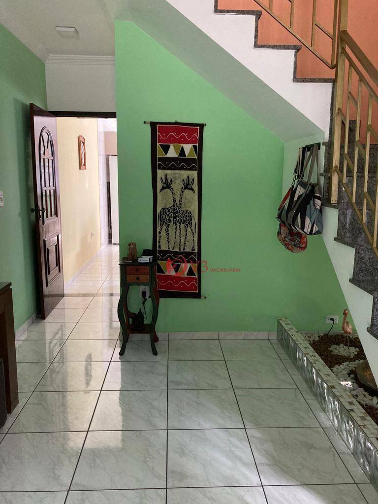 Sobrado à venda com 4 quartos, 179m² - Foto 13