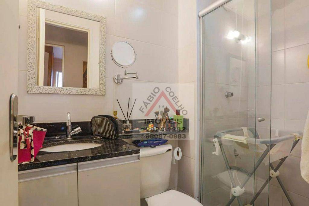 Apartamento à venda com 3 quartos, 64m² - Foto 8