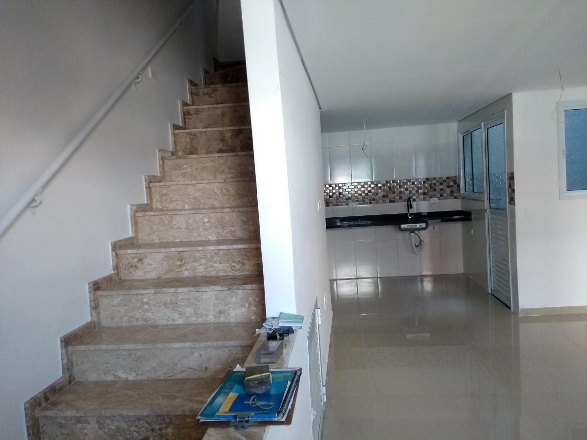 Sobrado à venda com 3 quartos, 1m² - Foto 14