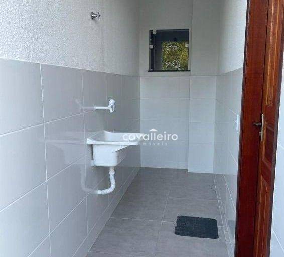 Casa à venda com 2 quartos, 81m² - Foto 14