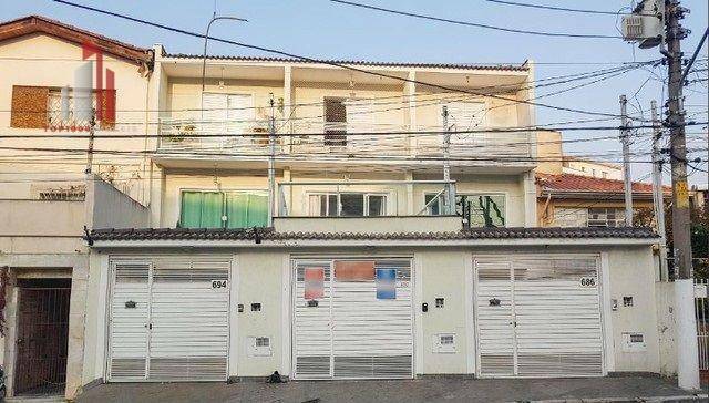 Sobrado à venda com 3 quartos, 180m² - Foto 24