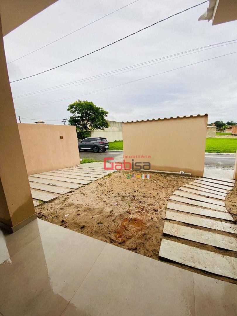 Casa de Condomínio à venda com 3 quartos, 110m² - Foto 6