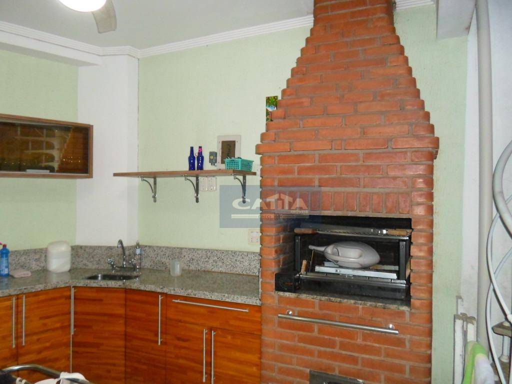 Sobrado à venda com 3 quartos, 187m² - Foto 40