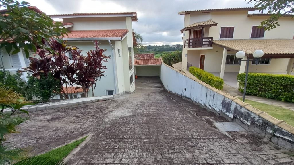 Casa de Condomínio à venda com 4 quartos, 350m² - Foto 38