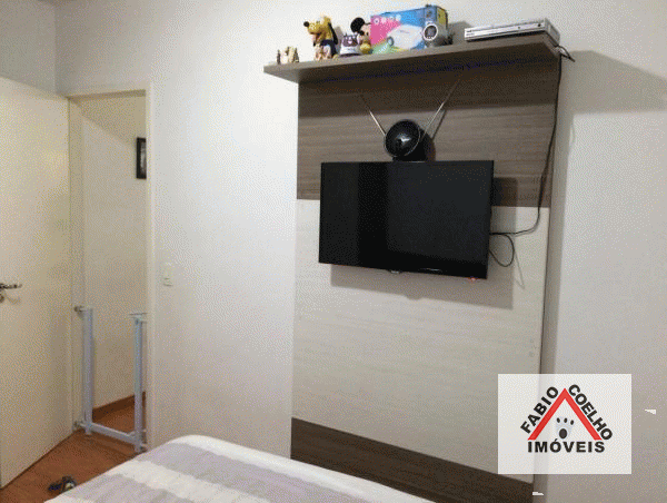 Apartamento à venda com 2 quartos, 60m² - Foto 13