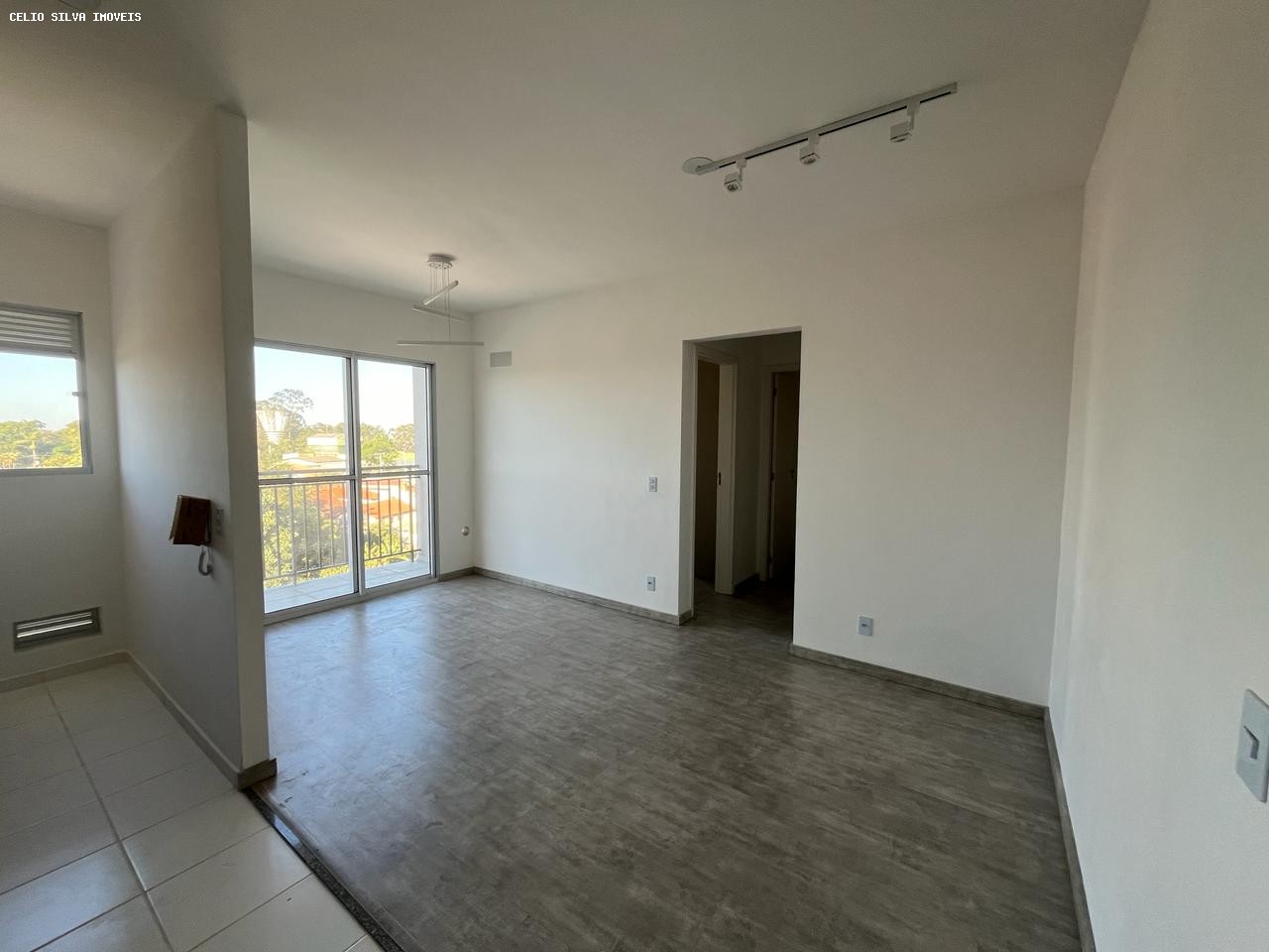 Apartamento à venda com 2 quartos, 56m² - Foto 6