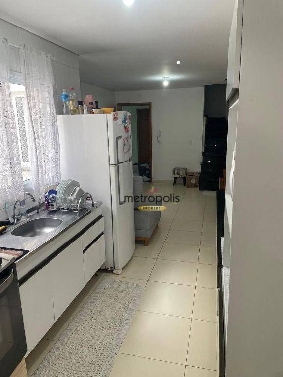 Cobertura à venda com 2 quartos, 100m² - Foto 2