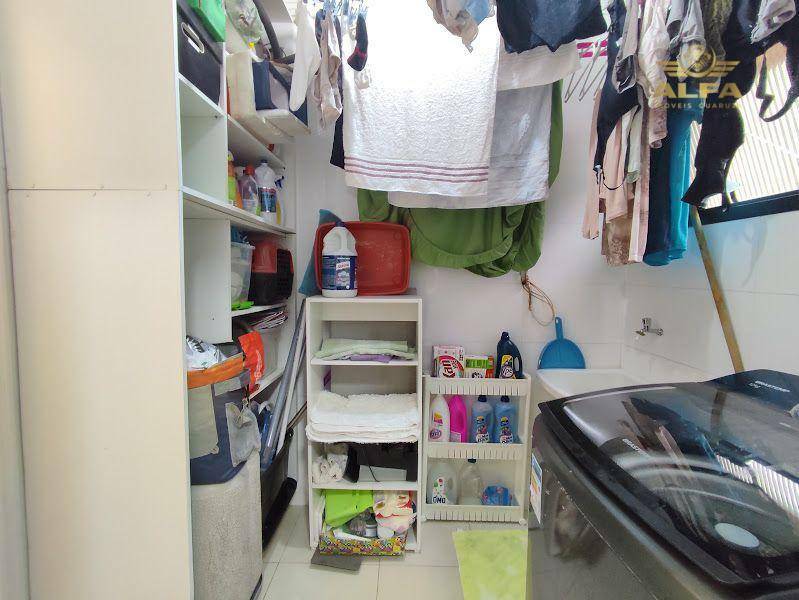 Apartamento à venda com 3 quartos, 125m² - Foto 22