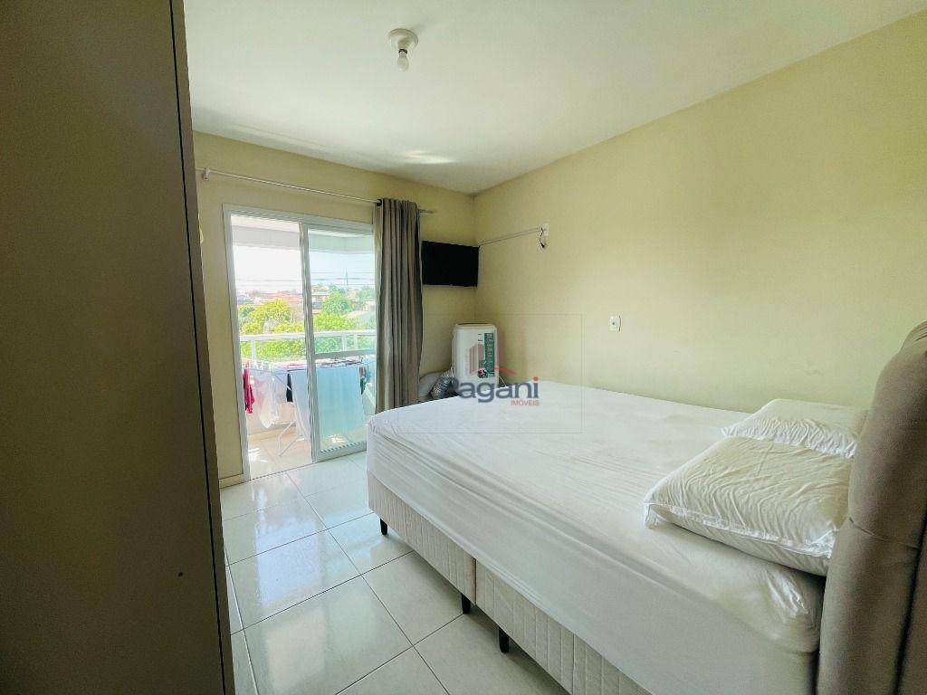 Apartamento à venda com 2 quartos, 96m² - Foto 10
