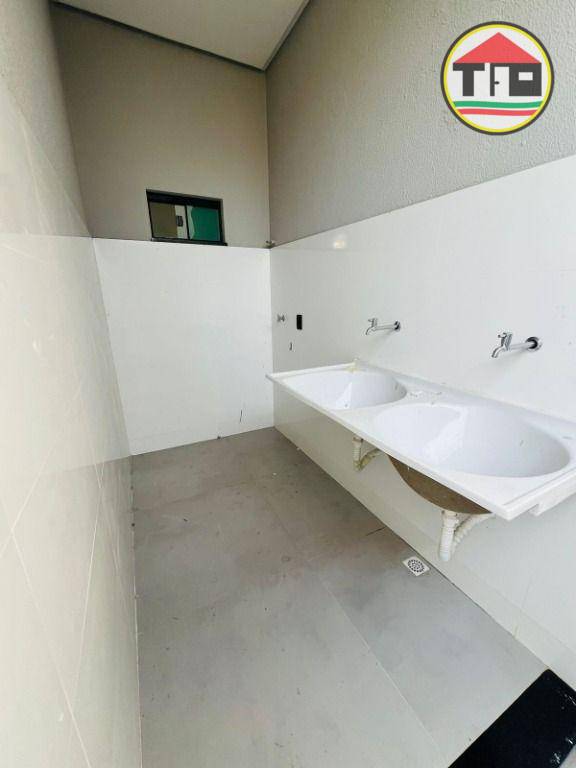 Casa de Condomínio à venda e aluguel com 3 quartos, 149m² - Foto 13