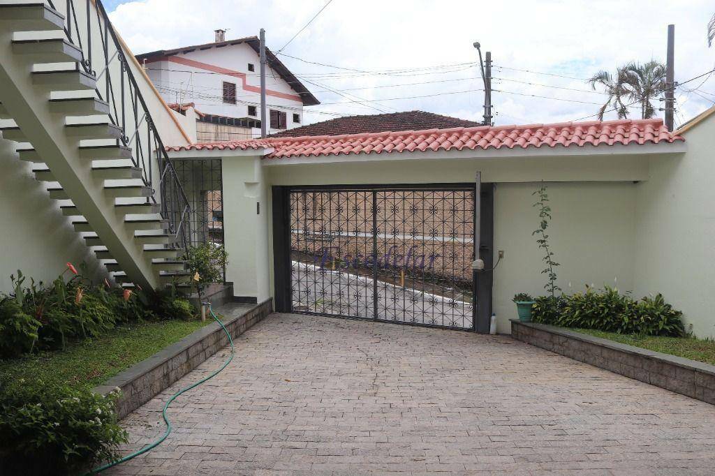 Sobrado à venda com 3 quartos, 262m² - Foto 2