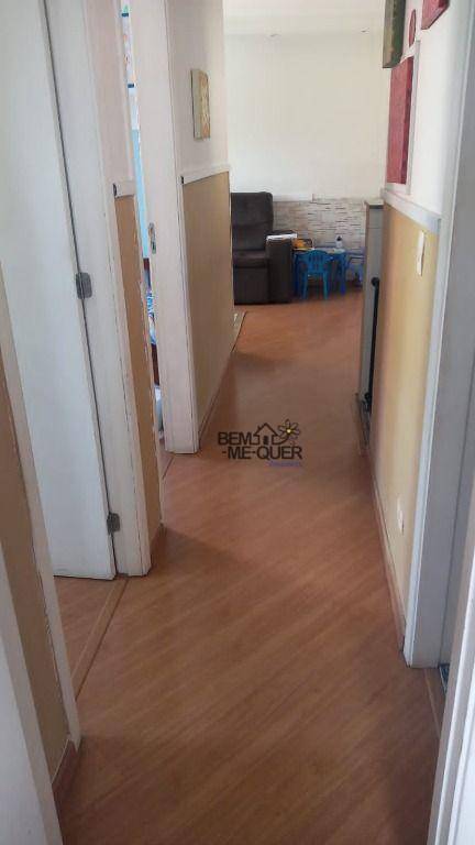 Apartamento à venda com 3 quartos, 70m² - Foto 10