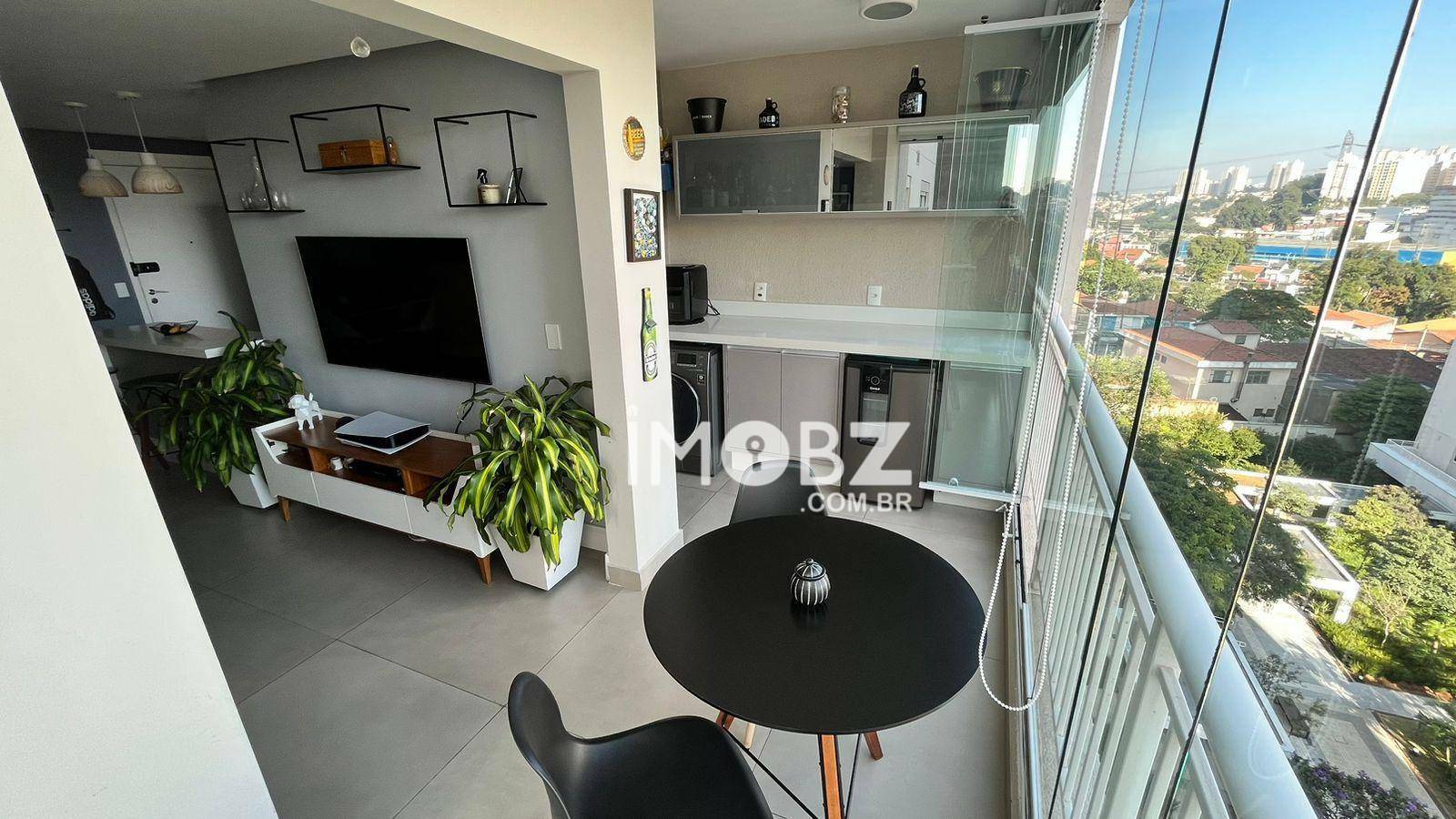 Apartamento à venda com 2 quartos, 65m² - Foto 12