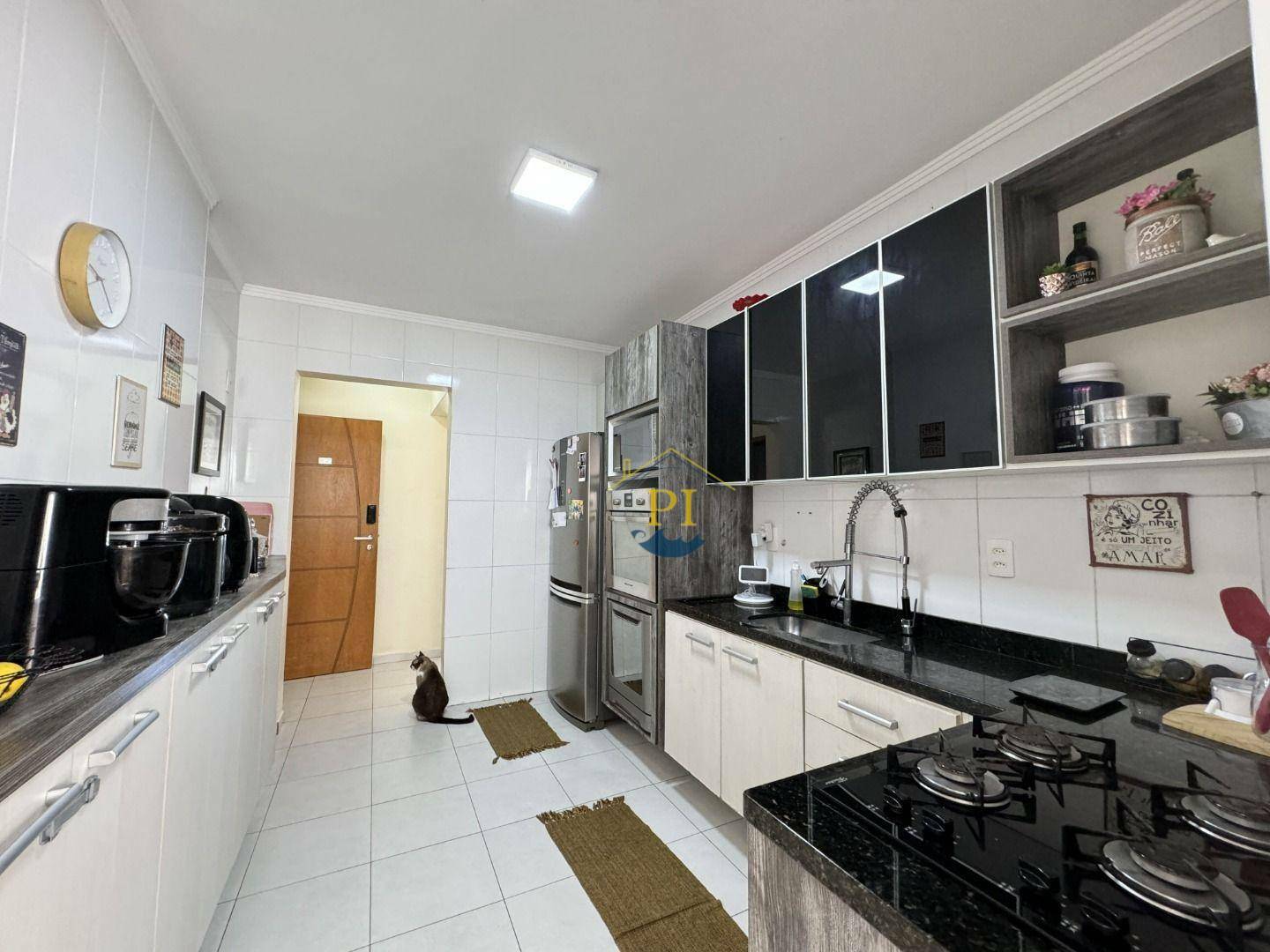 Apartamento à venda com 3 quartos, 123m² - Foto 16