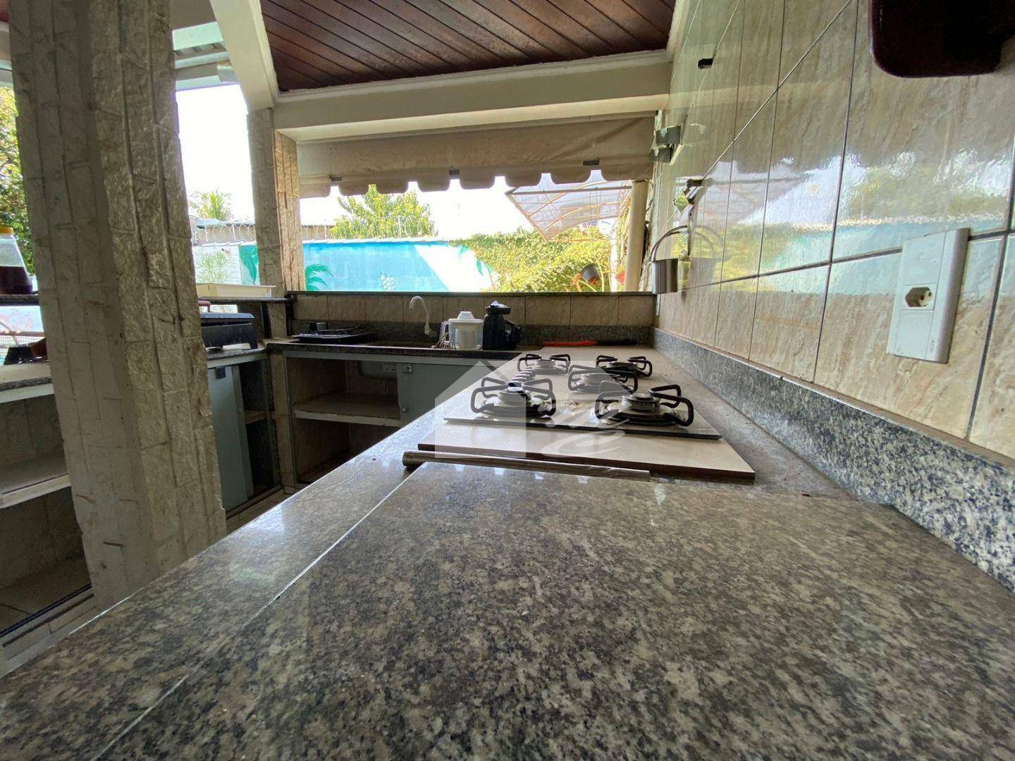 Casa, 5 quartos, 430 m² - Foto 30