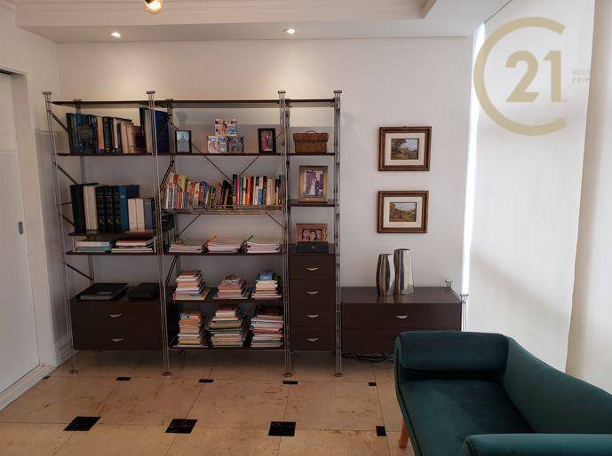 Apartamento à venda com 3 quartos, 169m² - Foto 7