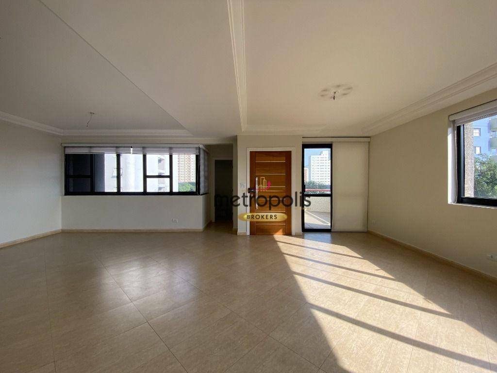 Apartamento à venda com 4 quartos, 200m² - Foto 5