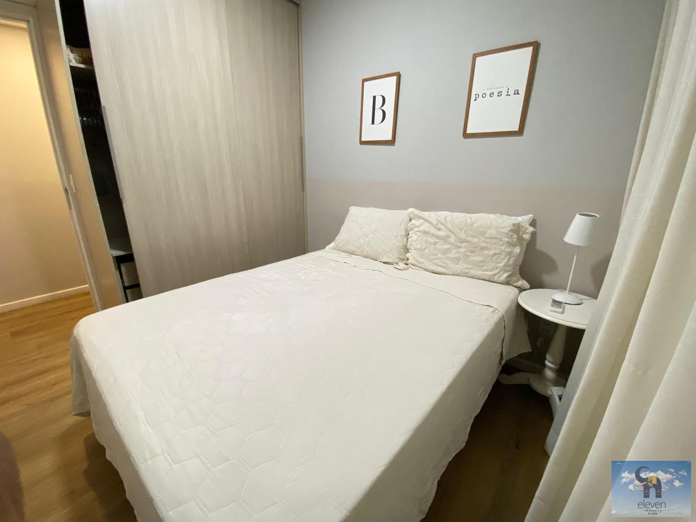 Apartamento à venda com 2 quartos, 60m² - Foto 10