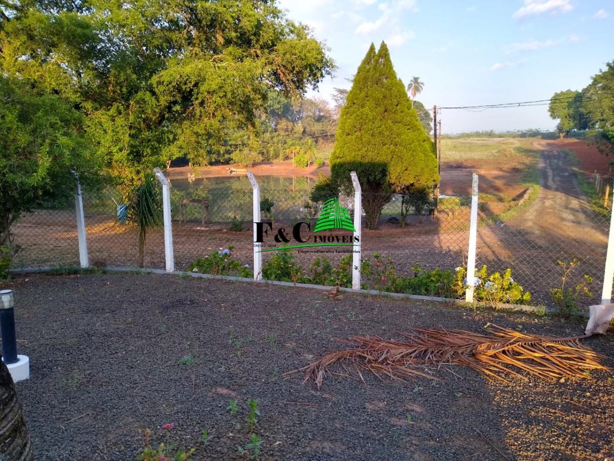 Fazenda à venda com 3 quartos, 2300m² - Foto 3