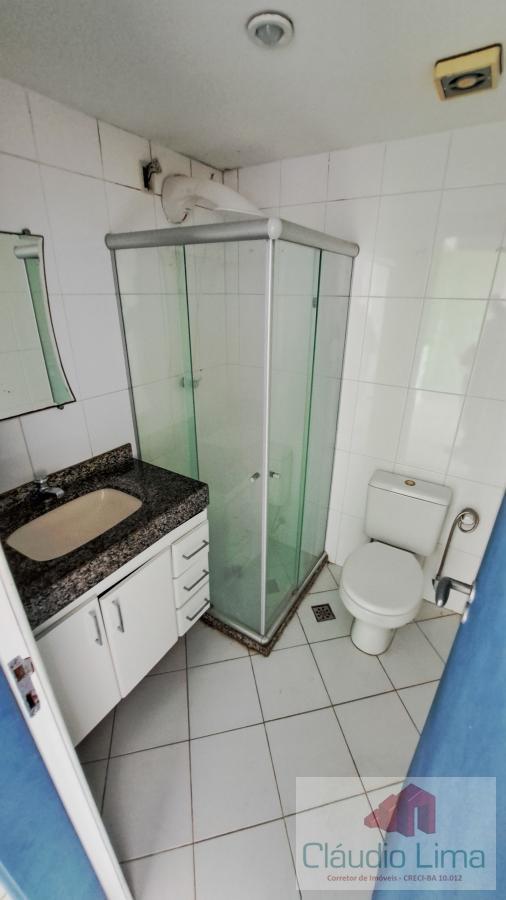 Apartamento à venda com 1 quarto, 44m² - Foto 17