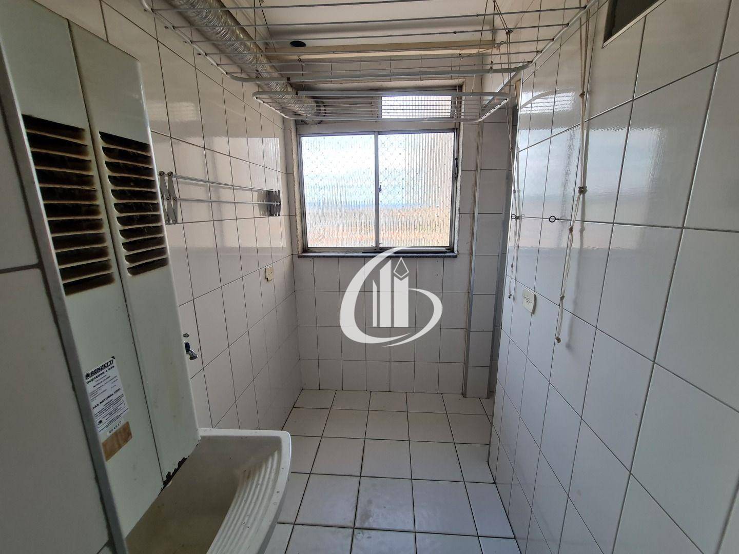 Apartamento à venda com 3 quartos, 78m² - Foto 8