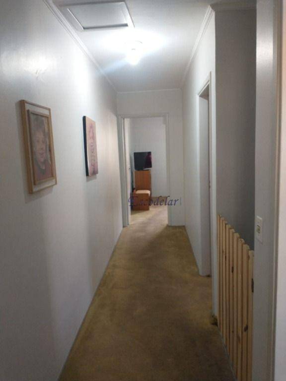 Sobrado à venda com 3 quartos, 100m² - Foto 8