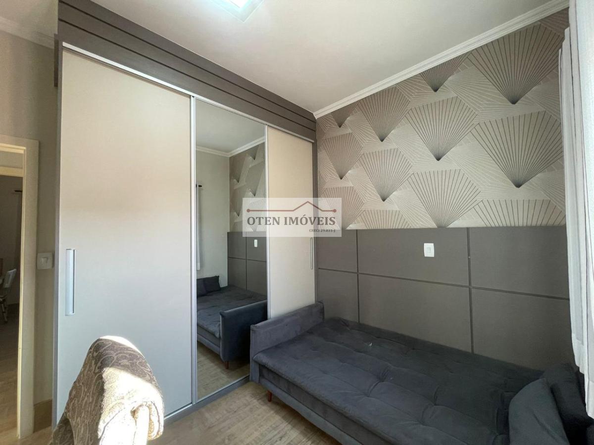 Casa de Condomínio à venda com 3 quartos, 292m² - Foto 18