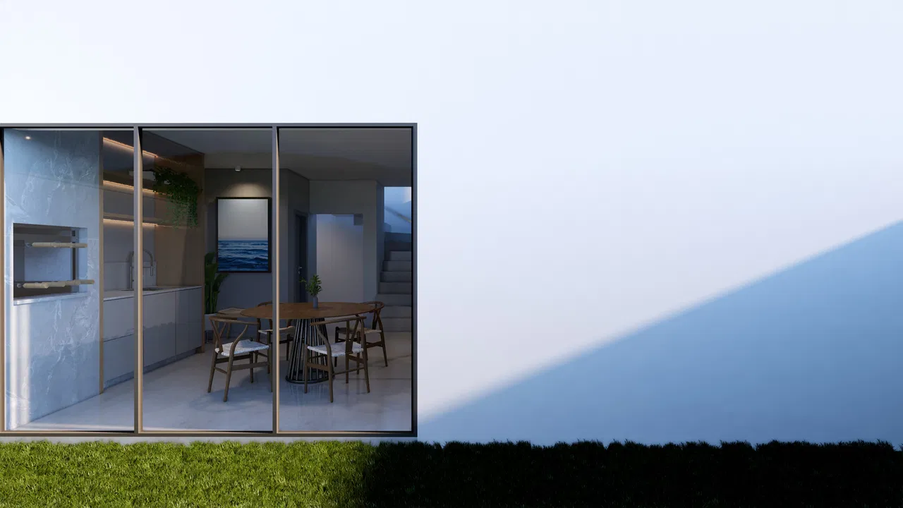 Sobrado à venda com 3 quartos, 201m² - Foto 12