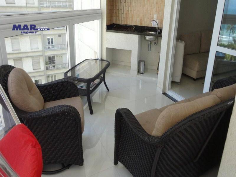 Apartamento à venda com 3 quartos, 120m² - Foto 5