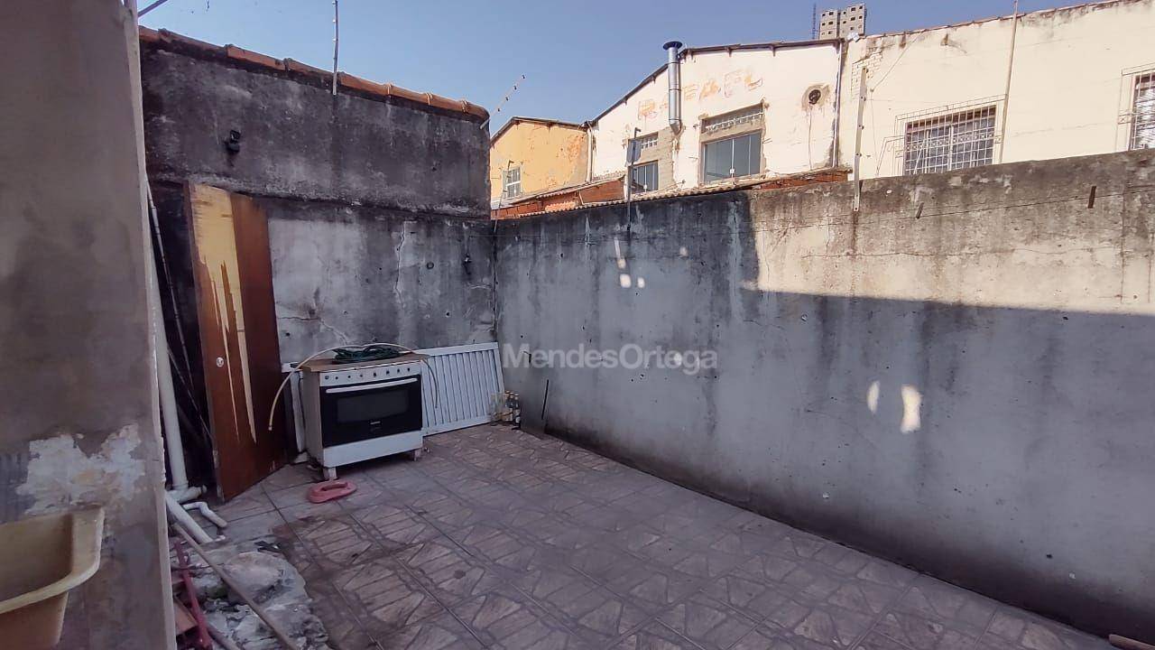 Casa à venda com 3 quartos, 184m² - Foto 15