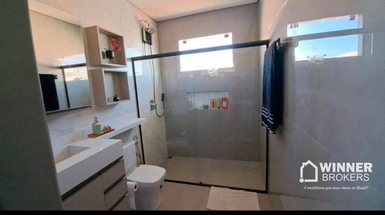 Casa de Condomínio à venda com 3 quartos, 170m² - Foto 8