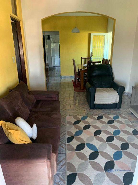 Casa à venda com 3 quartos, 210m² - Foto 41