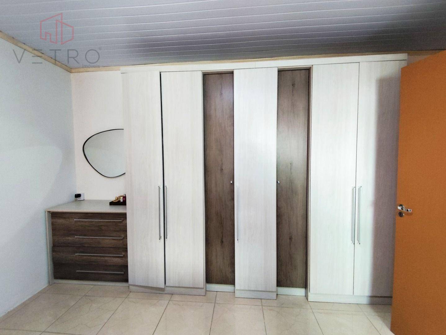 Apartamento à venda com 3 quartos, 95m² - Foto 11