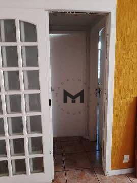 Apartamento à venda com 2 quartos, 60m² - Foto 12