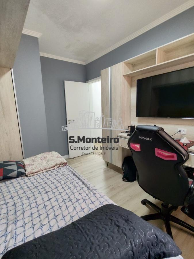 Apartamento à venda com 3 quartos, 102m² - Foto 13