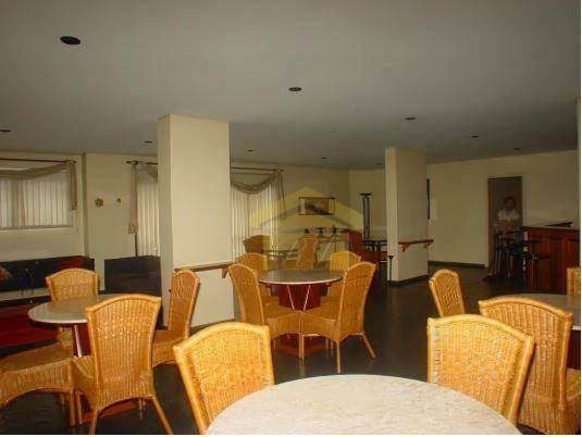Apartamento para alugar com 4 quartos, 124m² - Foto 18