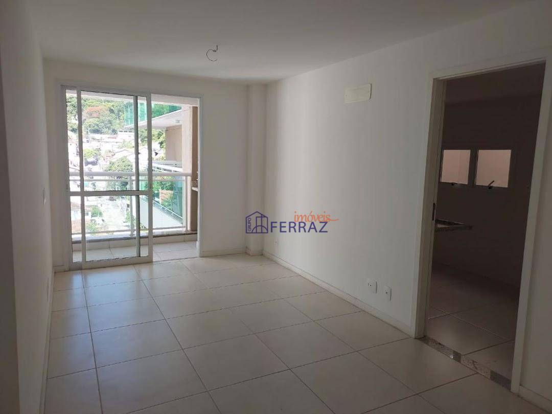 Apartamento à venda com 2 quartos, 72m² - Foto 19