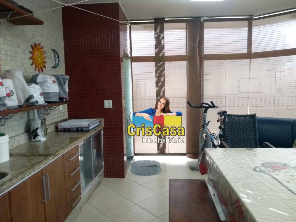 Cobertura à venda com 4 quartos, 200m² - Foto 26