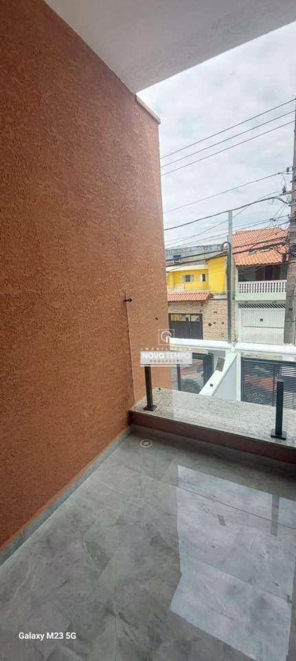 Sobrado à venda com 2 quartos, 111m² - Foto 16