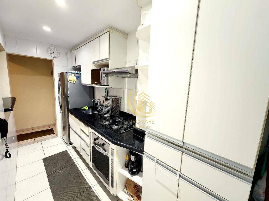 Apartamento à venda com 3 quartos, 147m² - Foto 26