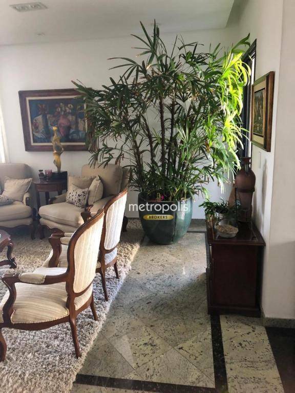 Apartamento à venda e aluguel com 3 quartos, 165m² - Foto 4