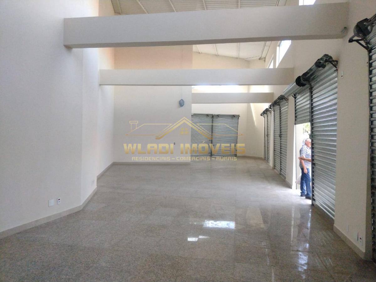 Conjunto Comercial-Sala para alugar, 180m² - Foto 18