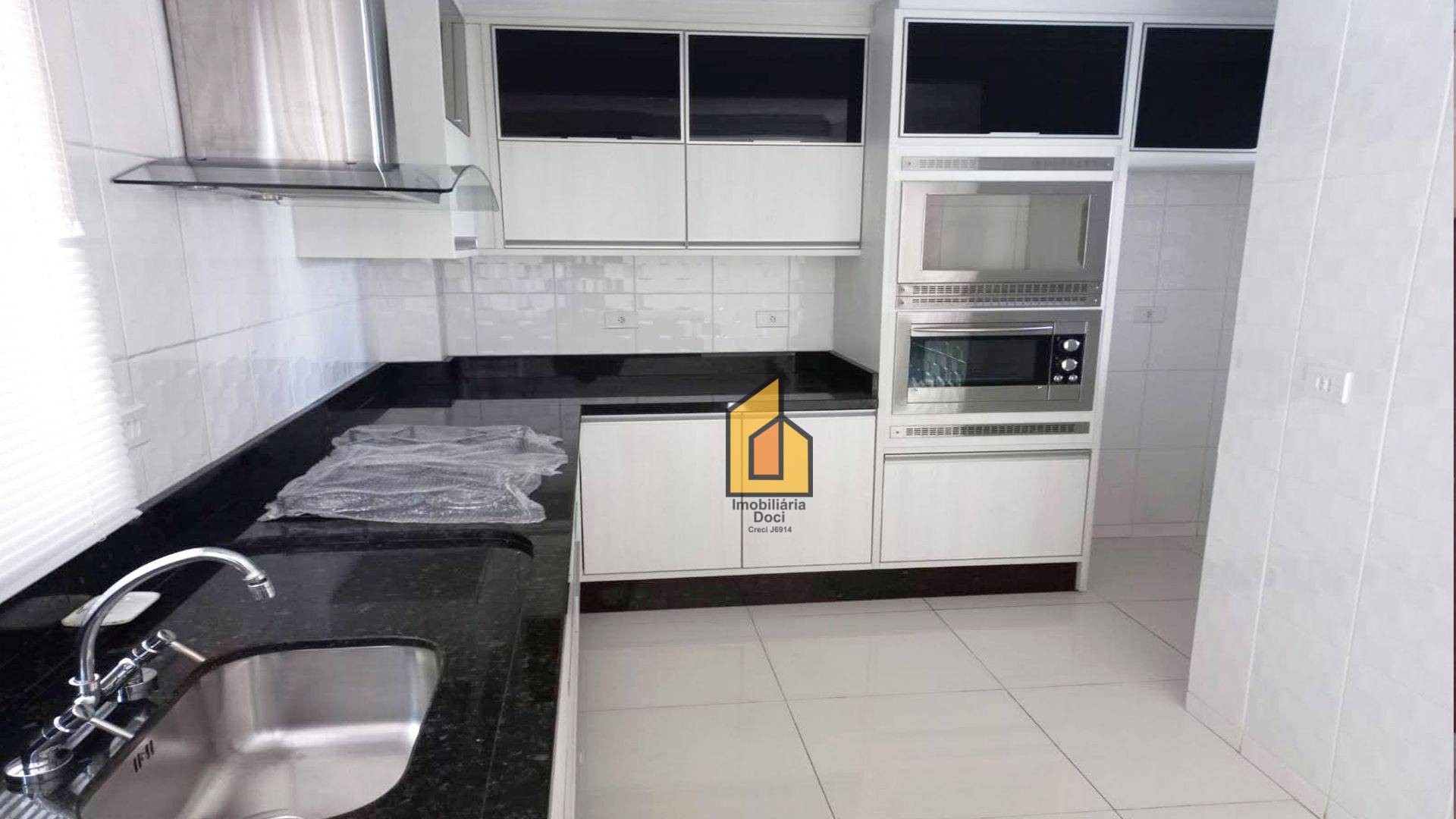 Sobrado à venda com 3 quartos, 203m² - Foto 6