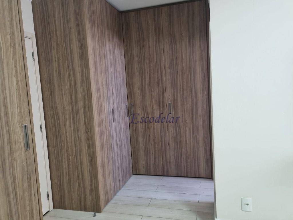 Apartamento à venda com 3 quartos, 192m² - Foto 42