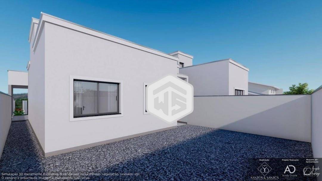 Casa de Condomínio, 2 quartos - Foto 3