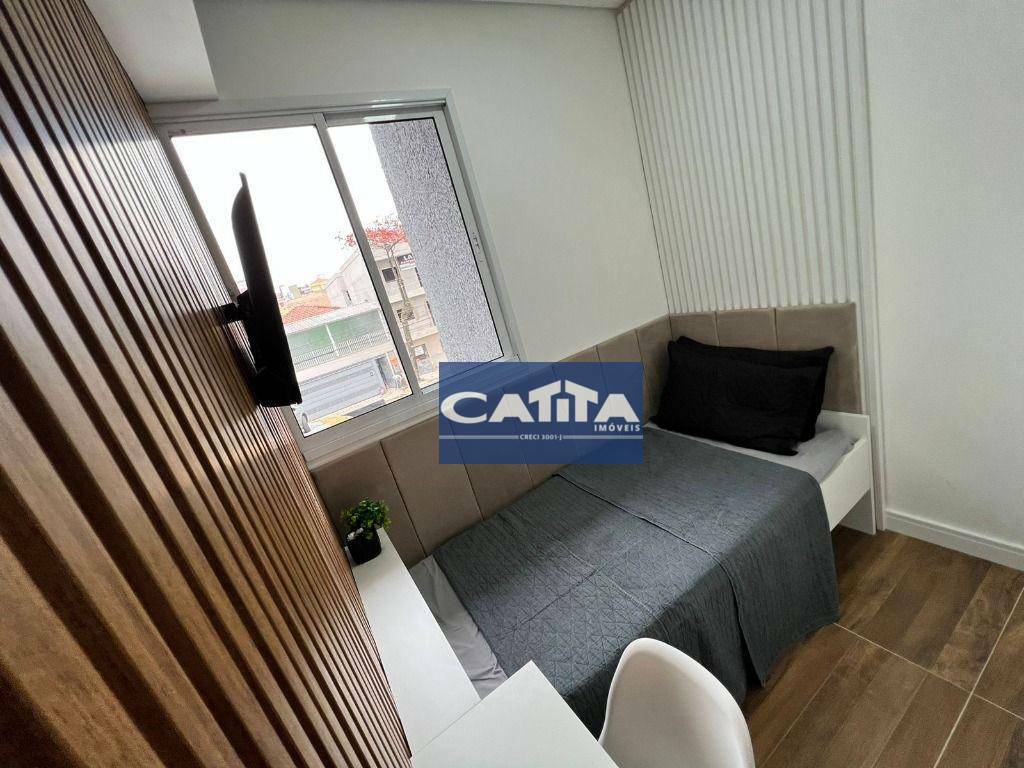 Apartamento à venda com 2 quartos, 36m² - Foto 9