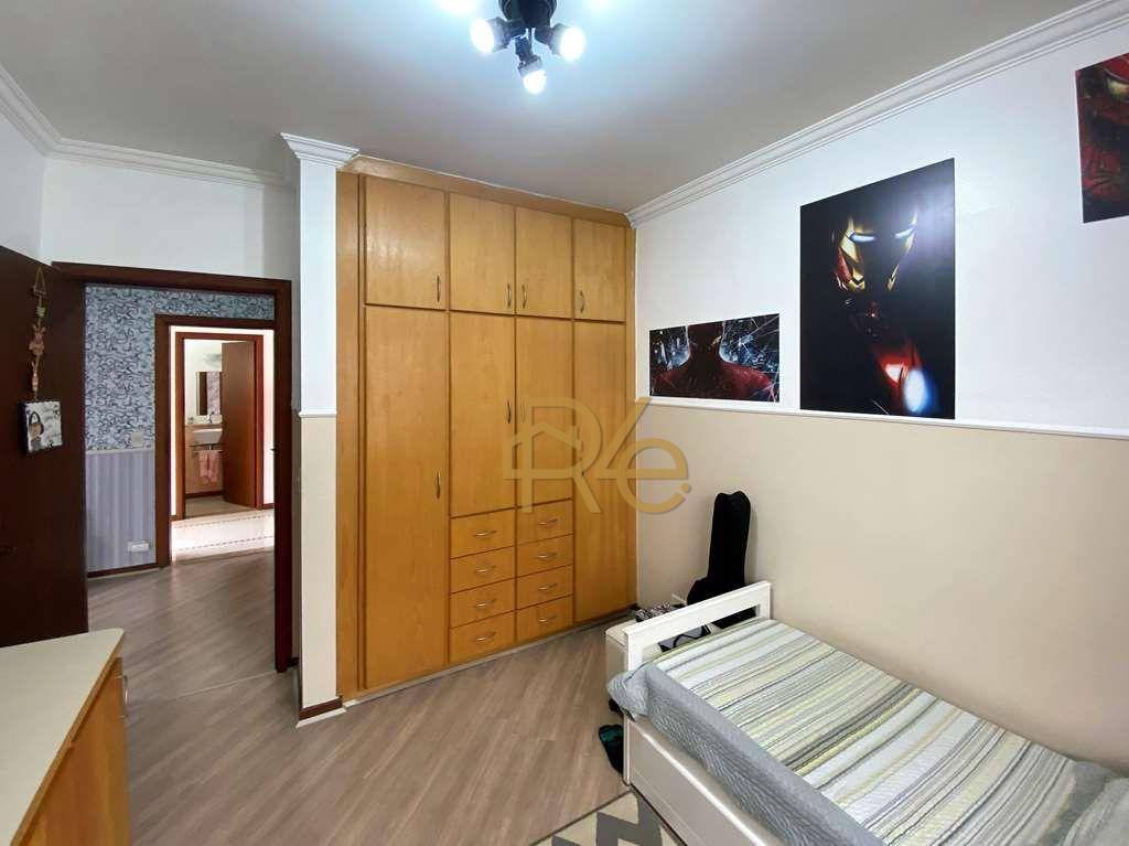 Casa de Condomínio à venda com 3 quartos, 361m² - Foto 27